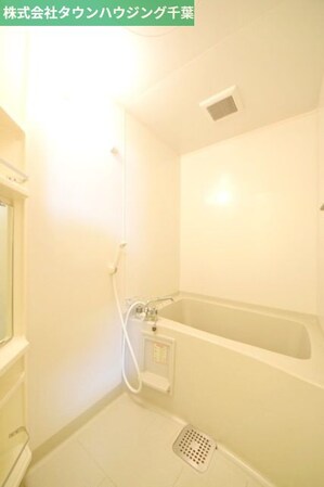 パセオ亀井 の物件内観写真